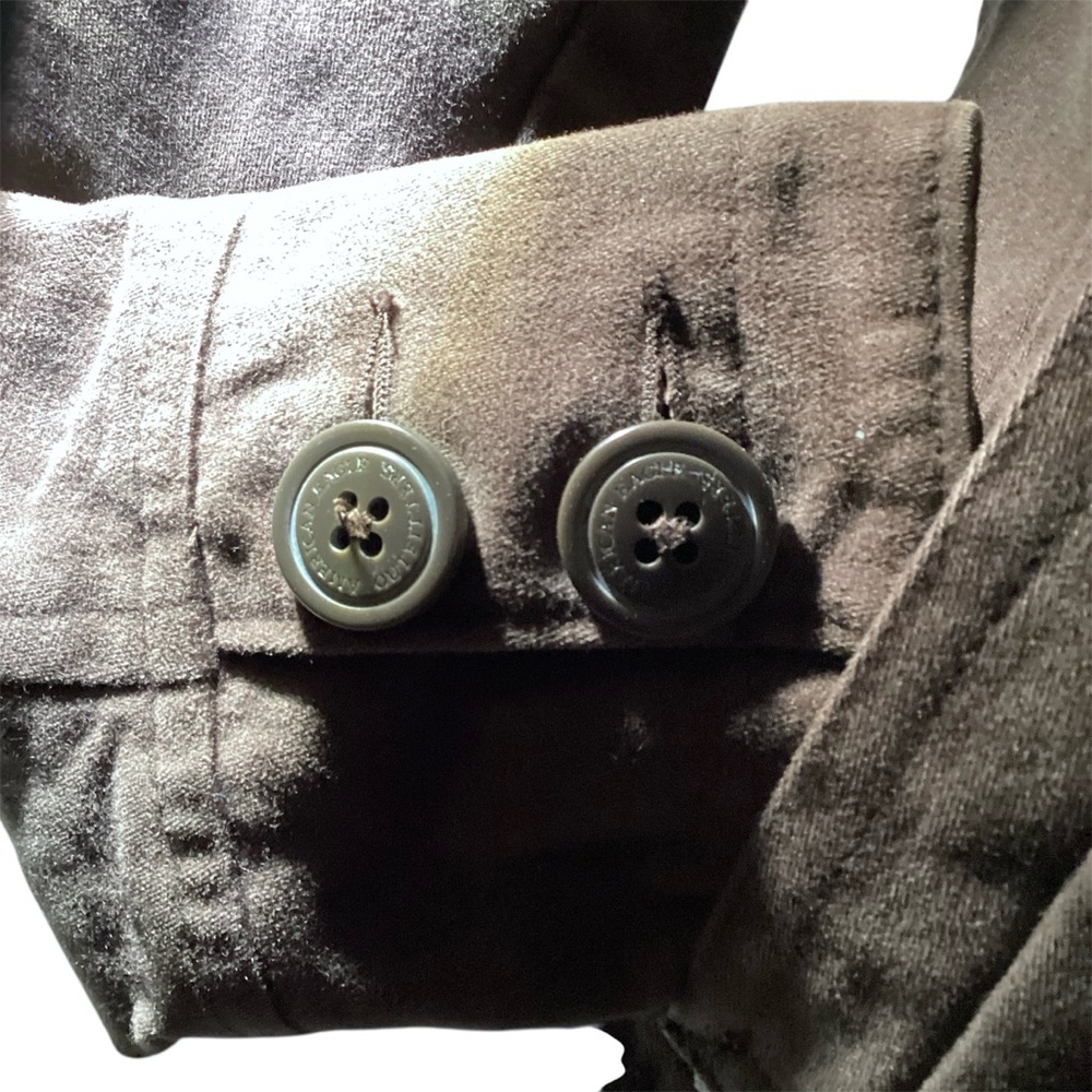American Eagle Jacket… - Picture 6 of 14